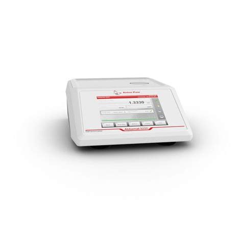 abbe refractometer disadvantages|abbemat refractometer.